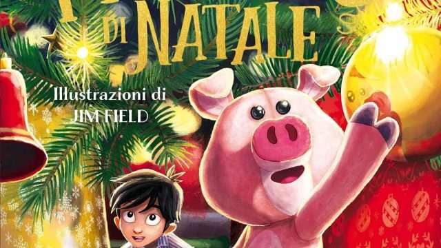 Il Maialino di Natale di J. K. Rowling
