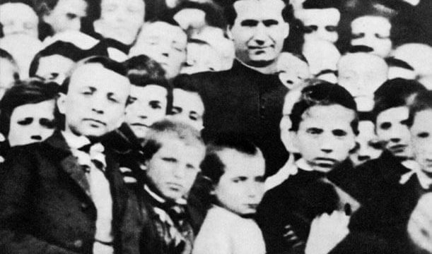 San Giovanni Bosco: un Padre ed un maestro della gioventù
