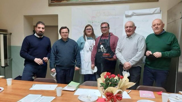 La cultura del buonumore