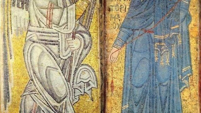 «Non temere, Maria, perché hai trovato grazia presso Dio» (Lc 1, 30)