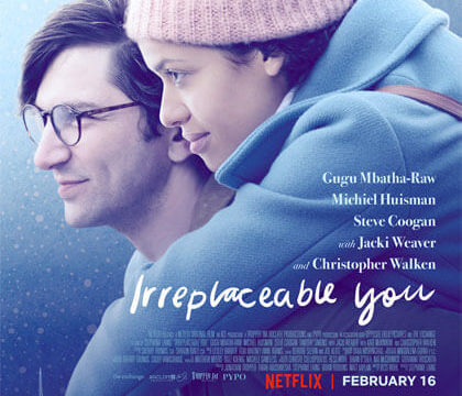 L’Unica (Irreplaceable You): Una storia d’Amore oltre la vita