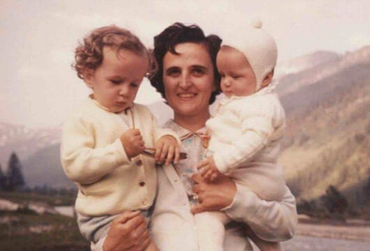 La cultura della vita: Santa Gianna Beretta Molla