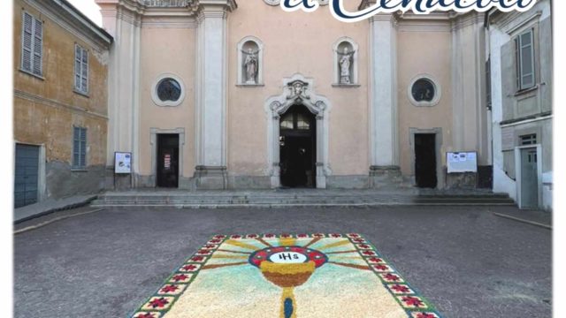 La Vela – Giugno-Luglio 2022