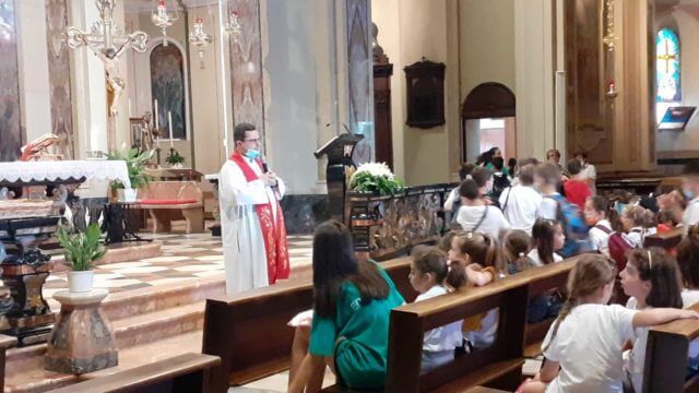 A Magnago un Oratorio Batticuore per i nostri “piccoli”