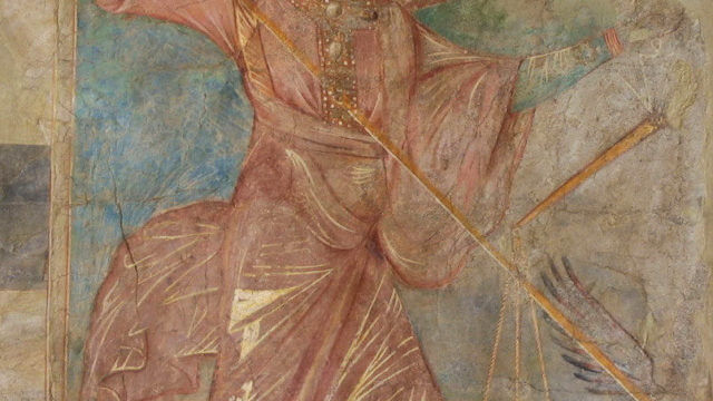 San Michele Arcangelo: Angelo di luce che custodisce il mondo