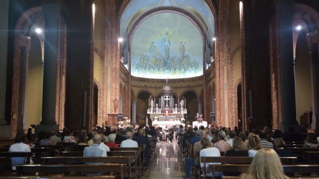 Festa Patronale di Bienate 2022: la cronaca