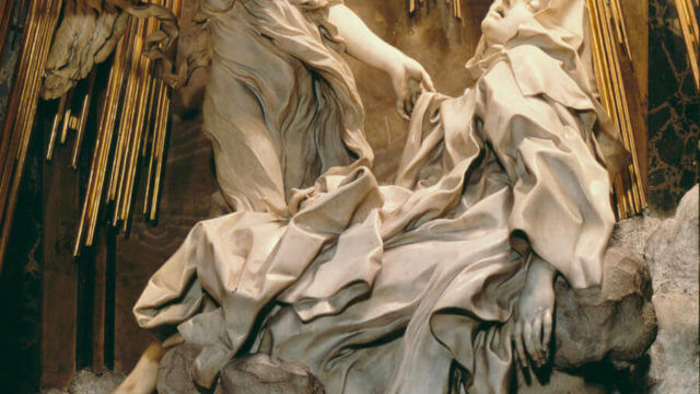 Santa Teresa d’Avila: Maestra di Orazione