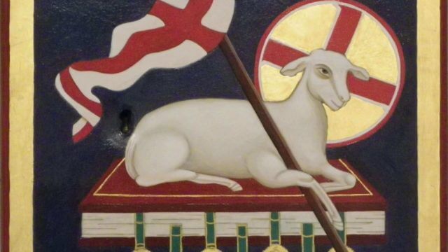 Agnello dell’Apocalisse