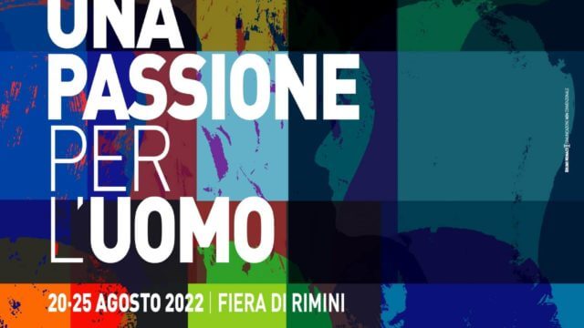 43° Meeting per l’Amicizia fra i Popoli – Rimini