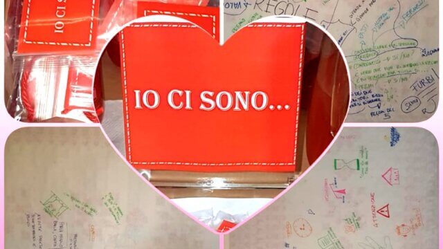 Cronaca di dicembre 2022 della Scuola dell’infanzia Maria Ratti Micalizzi di Bienate