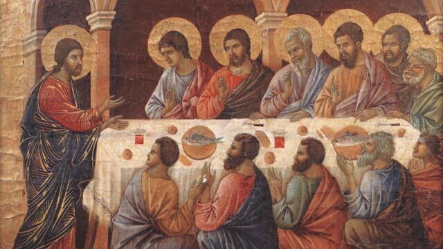 La Chiesa Apostolica