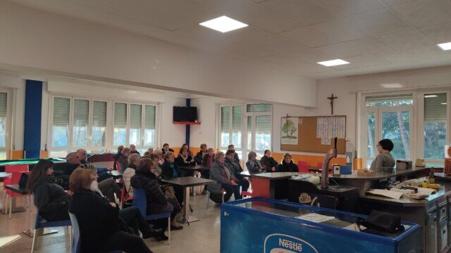 Buone norme igieniche e santità: Don Bosco, l’aceto e la tovaglia della mensa
