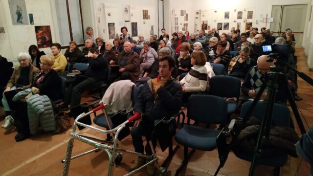 Costruire una Comunità a misura di… ogni persona