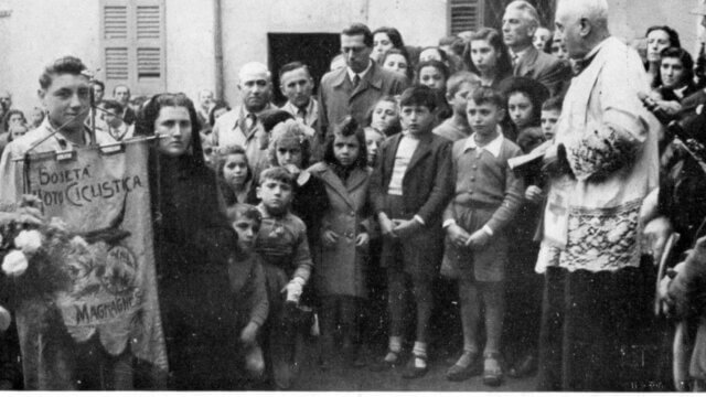 Il Boomerang: Storia del Motoclub a Magnago