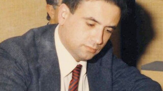 Il perdono è la vera giustizia