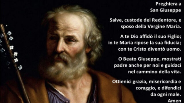 Cronaca Pastorale – Marzo & Aprile 2023