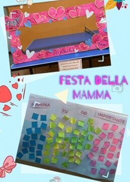 Scuola dell’Infanzia: Notizie e attività
