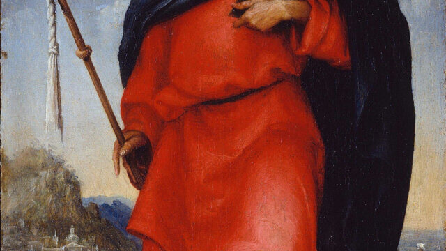 San Giacomo, il “figlio del tuono” che fa camminare l’Europa