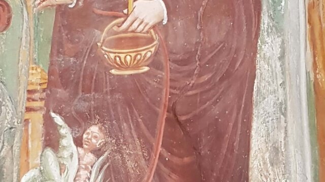 Santa Marta, tra fede e leggenda