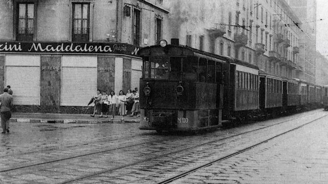 Ul Gàmba da Légn
