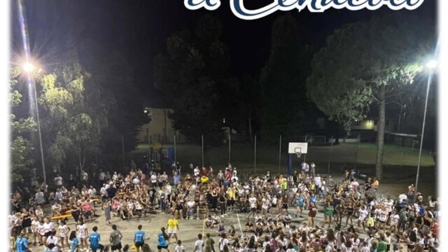 La Vela – Settembre 2023