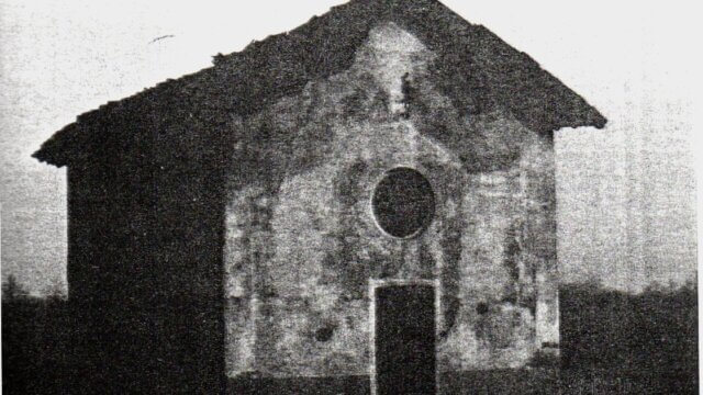 La chiesa di Santo Stefano a Bienate: le origini