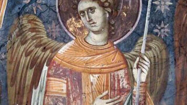 Cantiamo insieme agli angeli