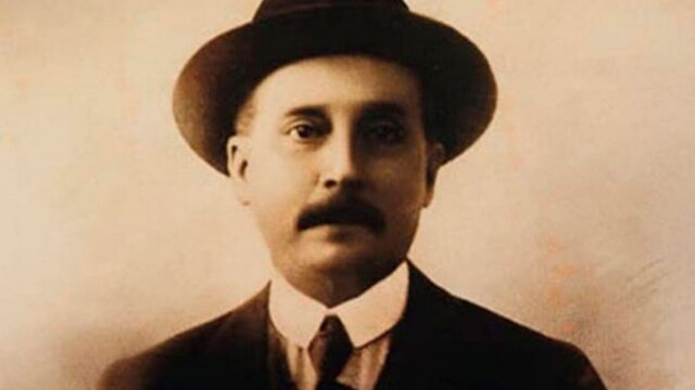 José Gregorio Hernandéz