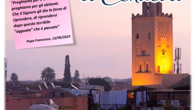 La Vela – Ottobre 2023