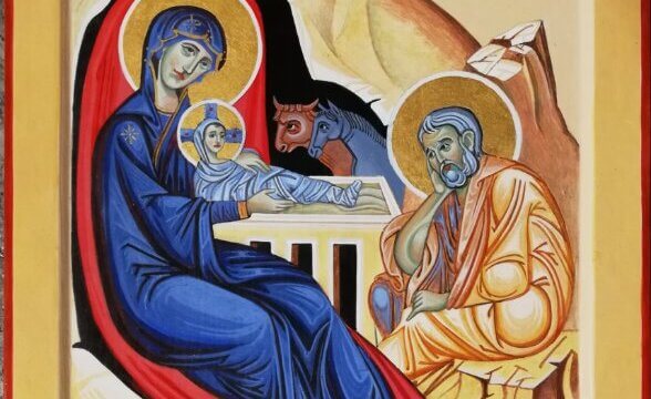 Ecco, io sono il Signore, Dio di ogni essere vivente (Ger 32,27)
