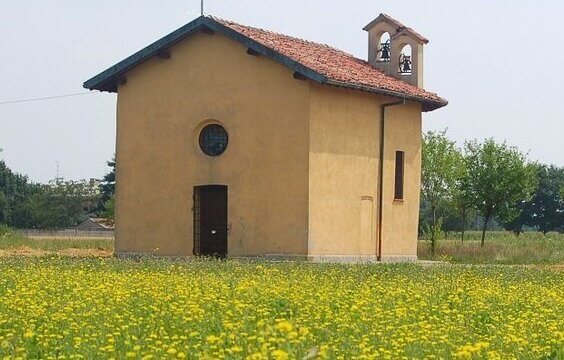 La chiesa di Santo Stefano a Bienate: dal 1618 ad oggi
