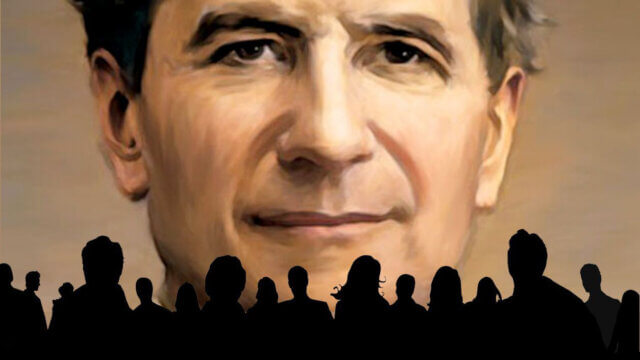 Don Bosco: il Santo che educò con gli occhi di Dio