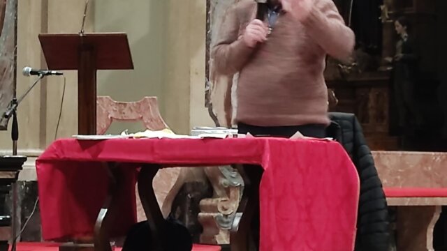 Vita della CP: tra incontri formativi, ritiri spirituali, animazione in oratorio… un Avvento pieno!