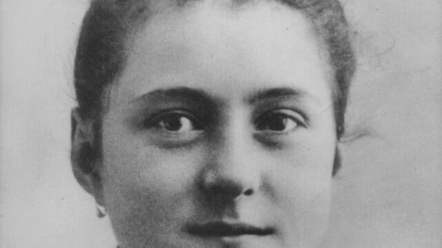 Perché Santa Teresina di Lisieux è patrona delle missioni?