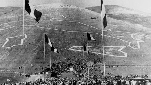 17 marzo, Giornata dell’Unità Nazionale