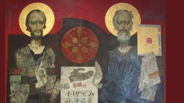 Facciamo un po’ di chiarezza: “missioni e missionari”