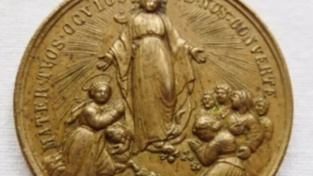 La Pia Unione delle Figlie di Maria