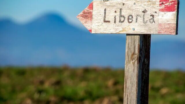 Riscoprire la Libertà