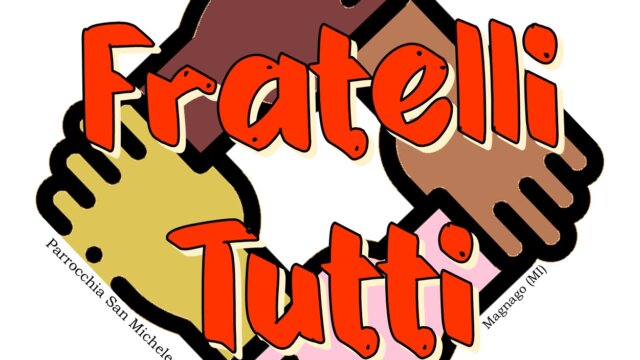 Progetto Fratelli Tutti