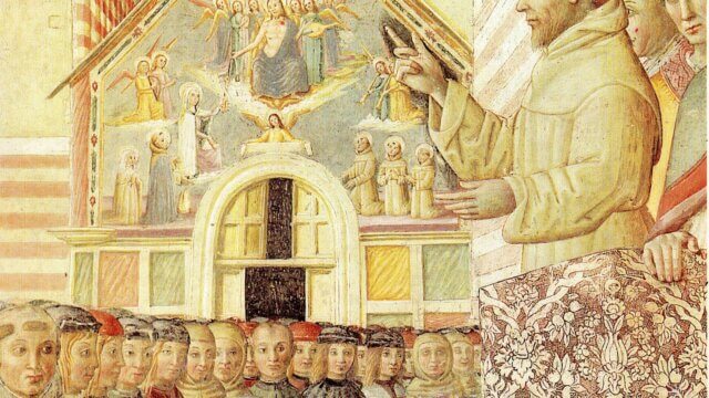 Il Perdono di Assisi