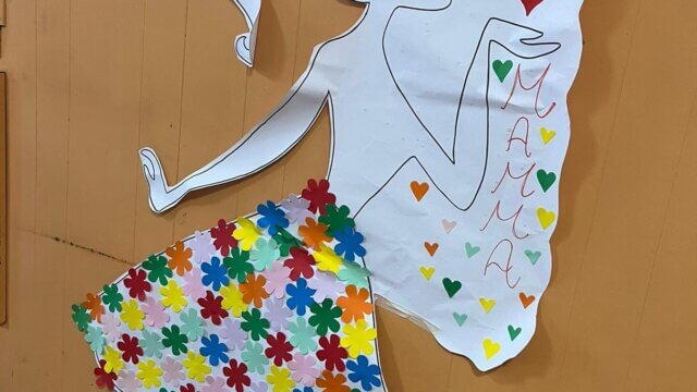 Scuola dell’Infanzia: Aprile e Maggio 2024