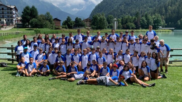 Vita Fraterna Brusson (Ao) 2024