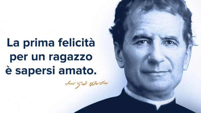 Missioni Don Bosco