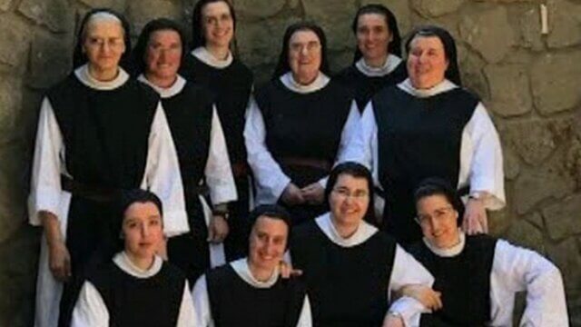 Un luogo di pace e di speranza