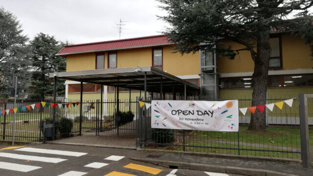 Inizio dei Progetti di Educazione Motoria, Musicale e Psicomotricità nella Scuola dell’Infanzia