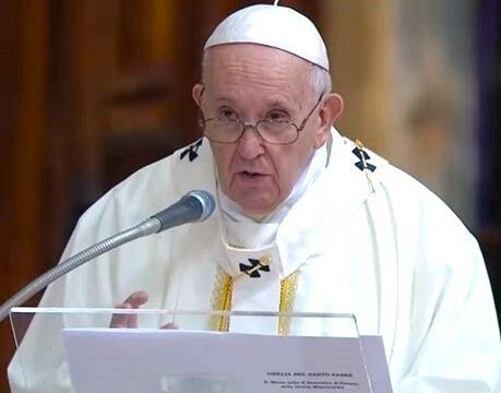 Una lettera scritta con lo Spirito del Dio vivente: Maria e lo Spirito Santo (sintesi)