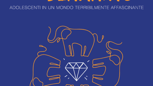Non sono cristallo, ma diamante