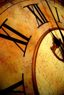 “Abitare” il Tempo…