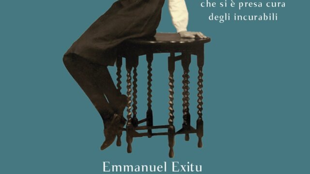 Di cosa è fatta la speranza