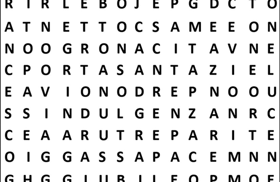 Puzzle del Giubileo